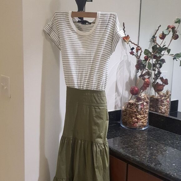 Veronica Beard Dress Jean Pazila Dress New XS - Picture 1 of 7